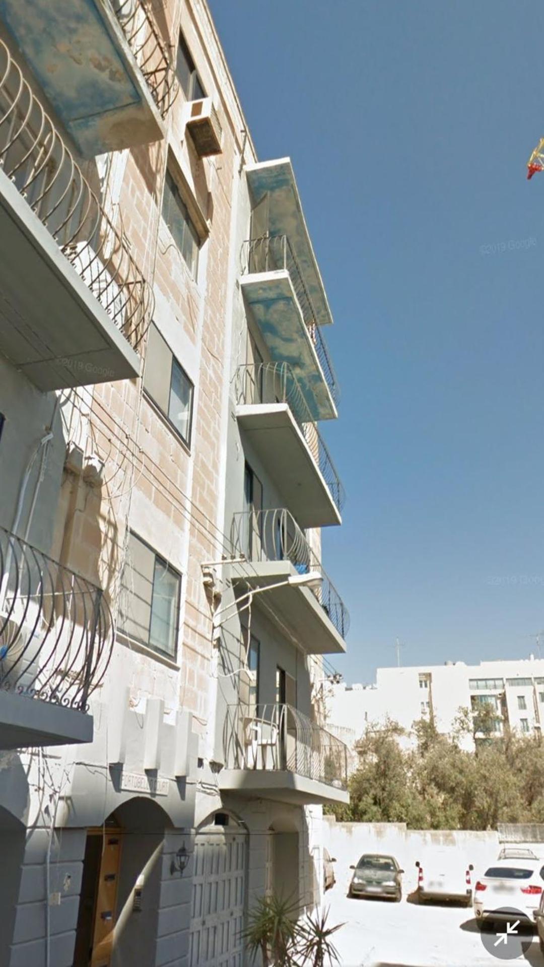 Korzo Suites Sliema I Exterior photo