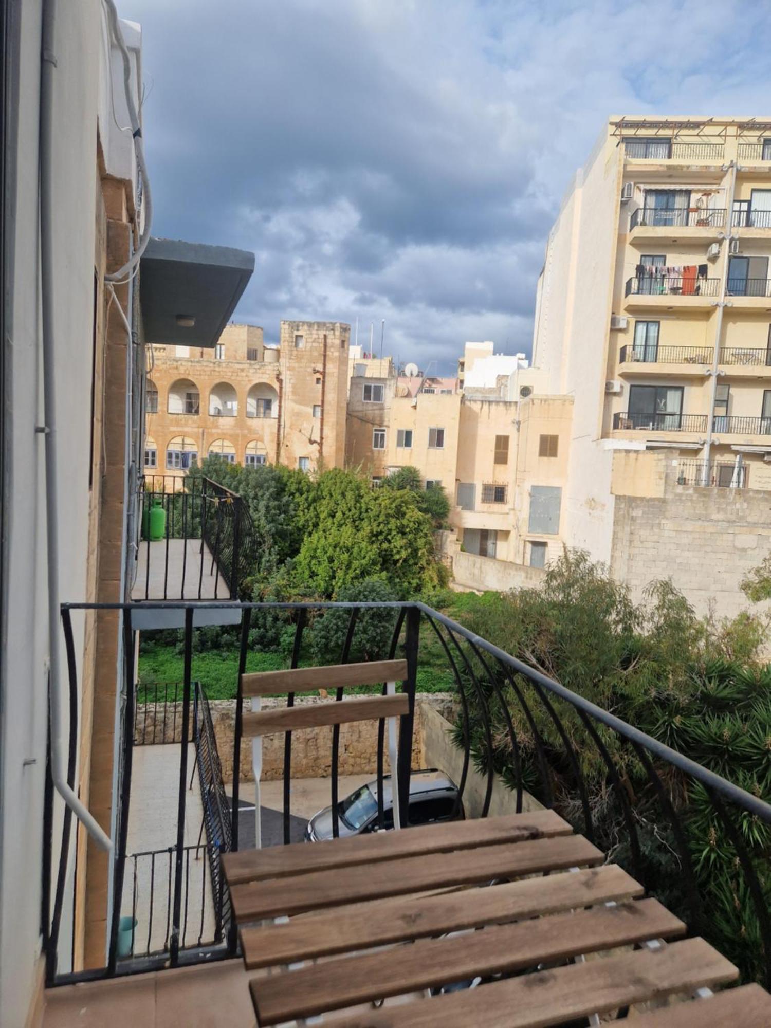Korzo Suites Sliema I Exterior photo