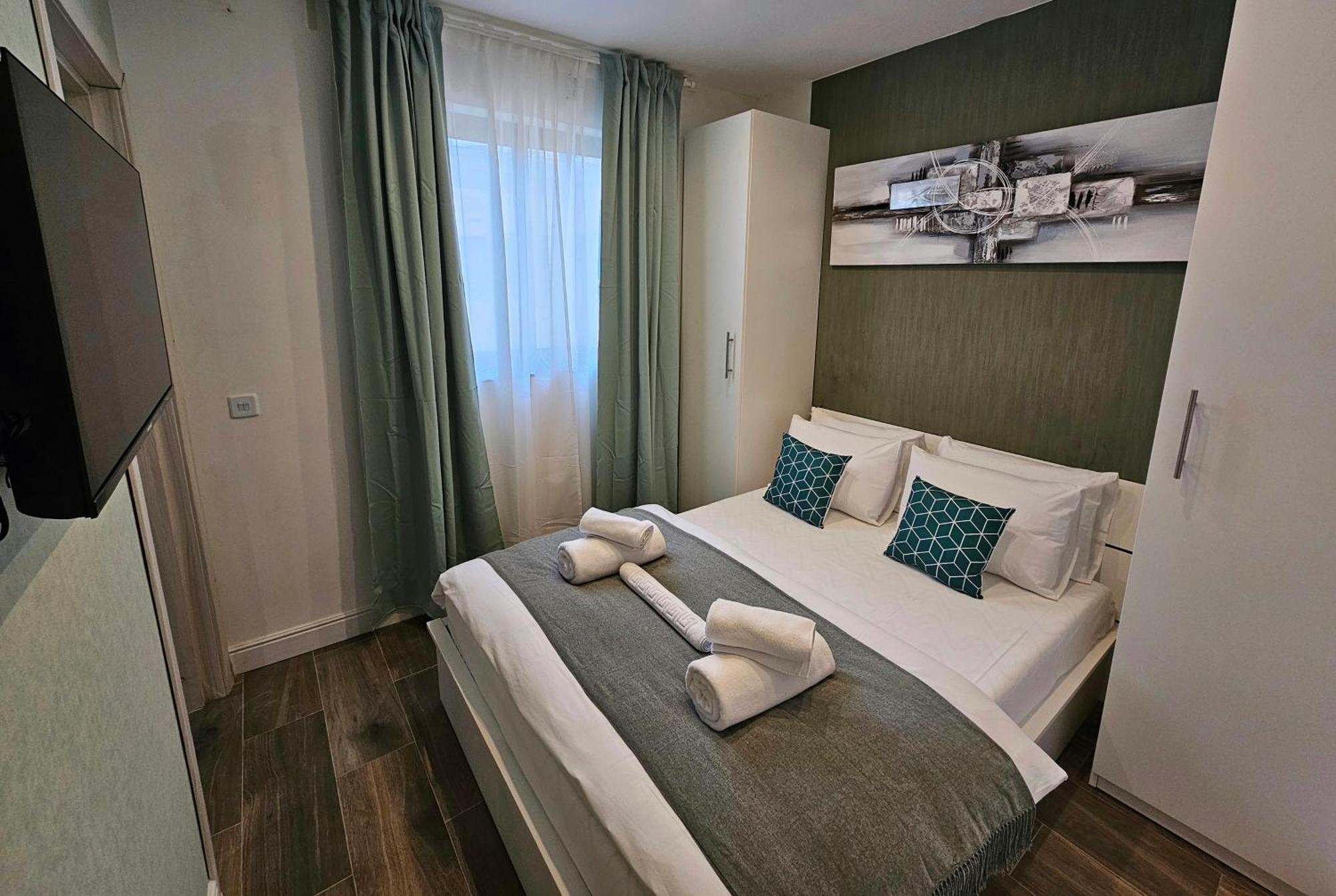 Korzo Suites Sliema I Exterior photo