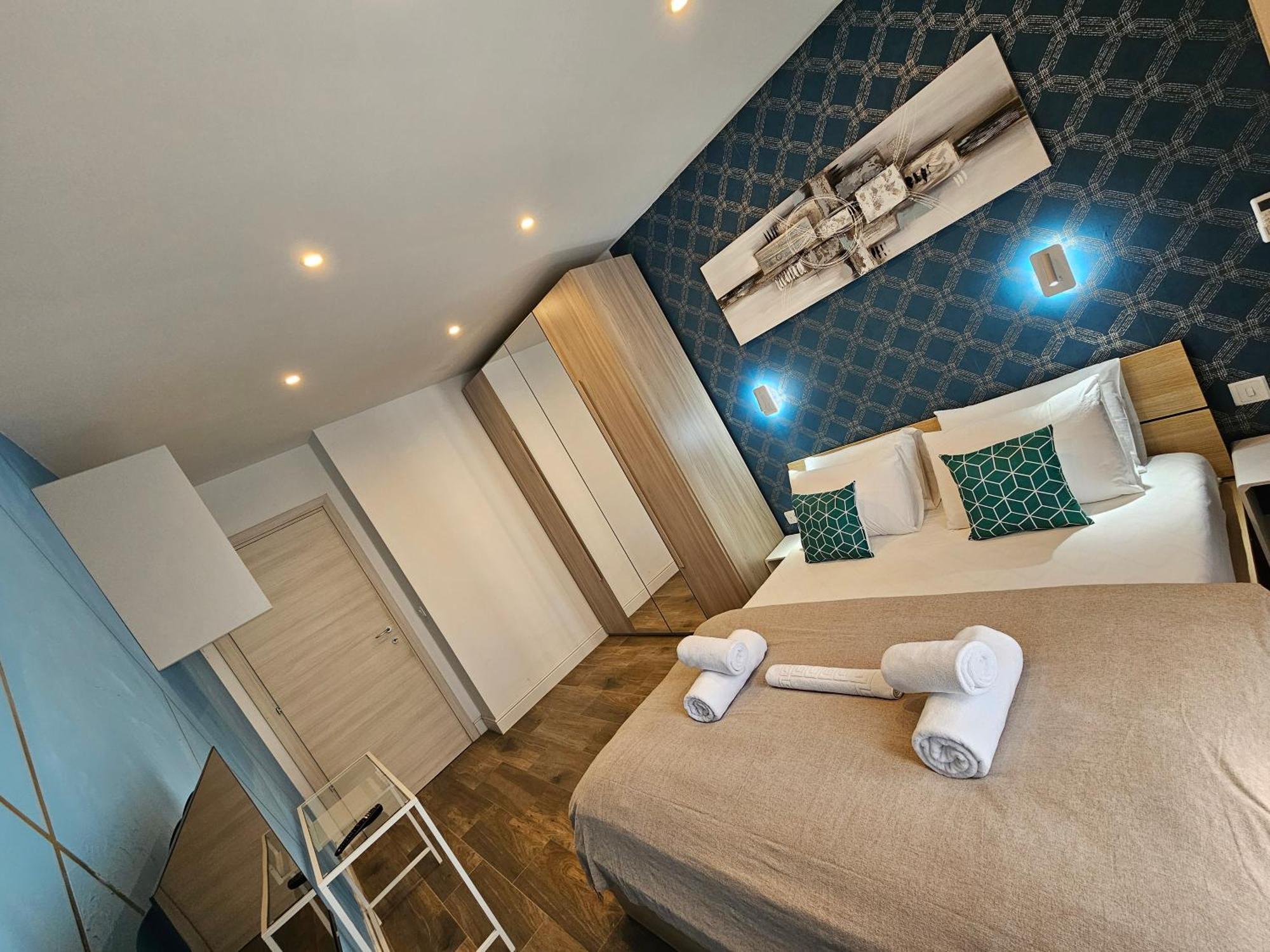 Korzo Suites Sliema I Exterior photo