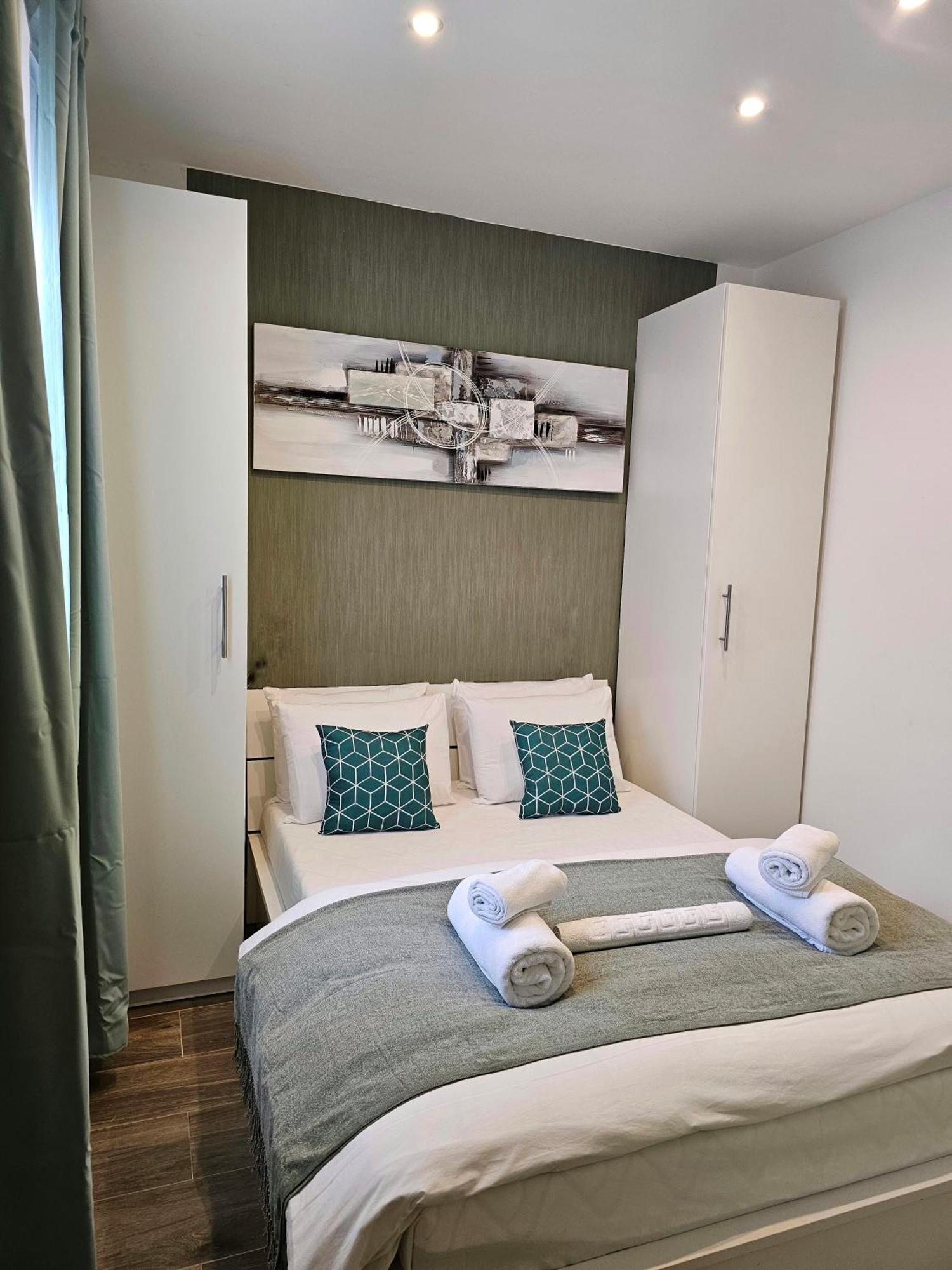 Korzo Suites Sliema I Exterior photo