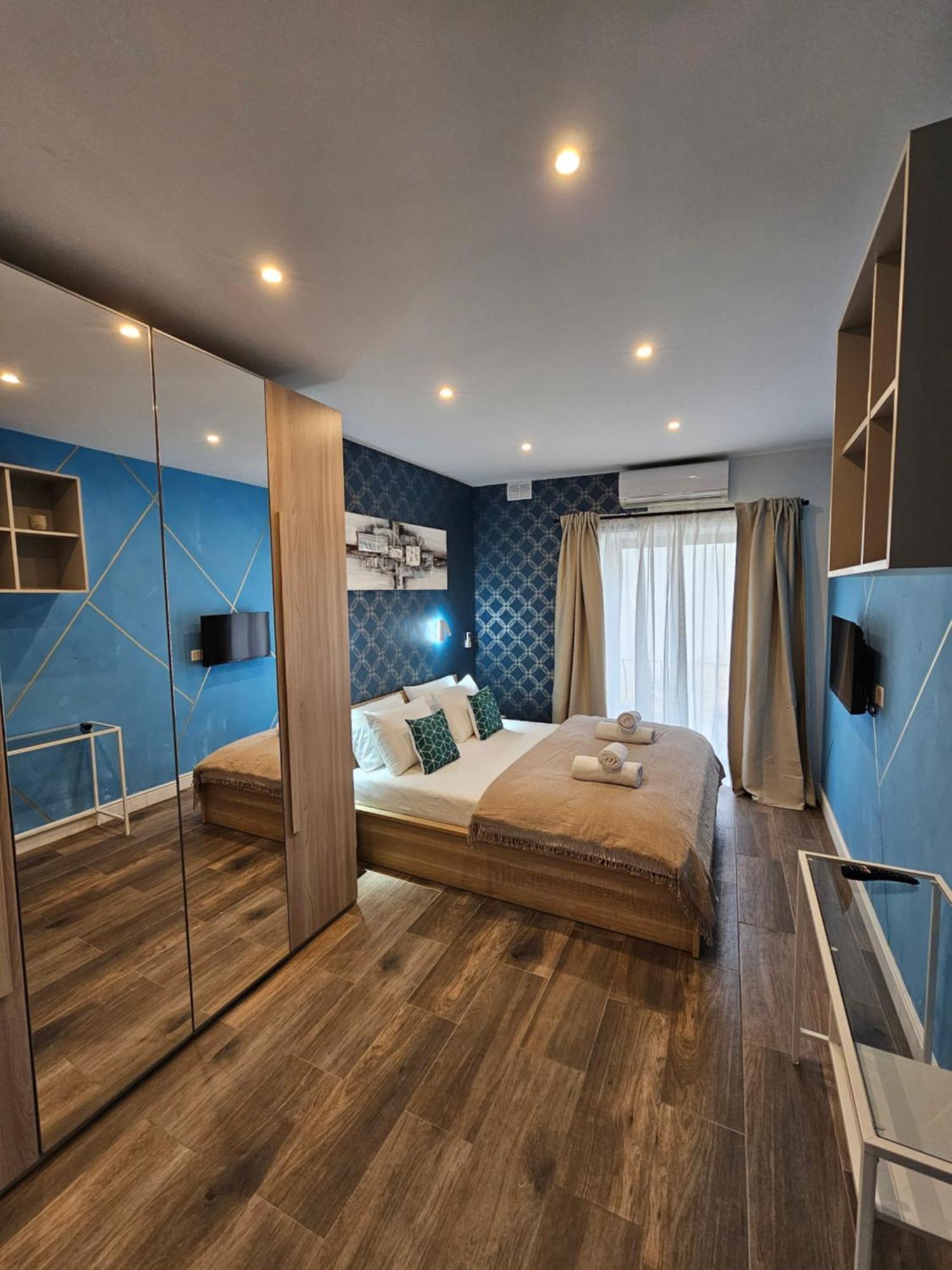 Korzo Suites Sliema I Exterior photo