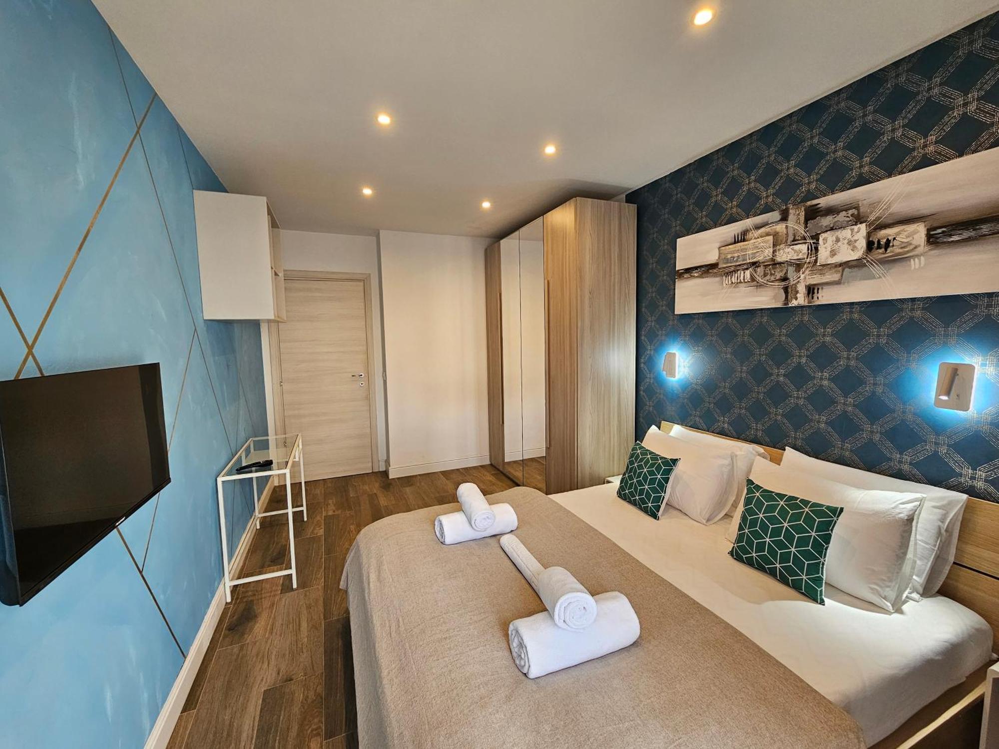 Korzo Suites Sliema I Exterior photo